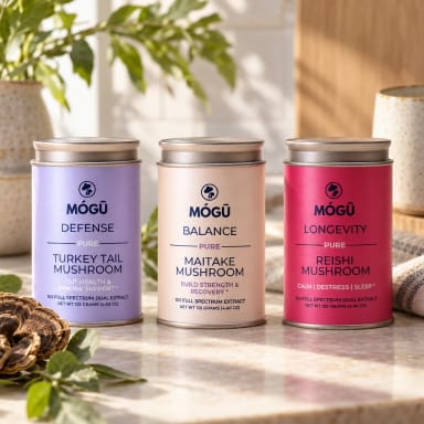 Calm & Restore Bundle