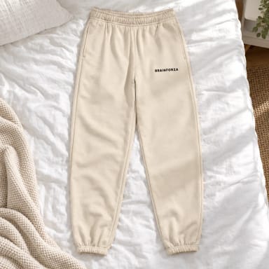 Brain Forza Heavyweight Sweatpants
