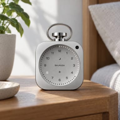 The Clock