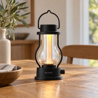BALMUDA The Lantern