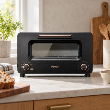 BALMUDA The Toaster Pro