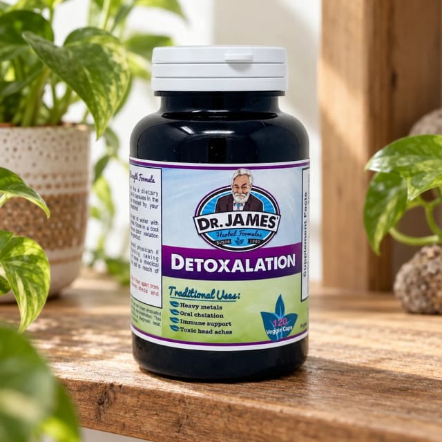Drug Free Help Store Detoxalation