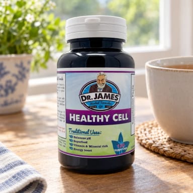Healthy Cells