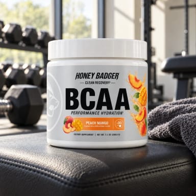 BCAA