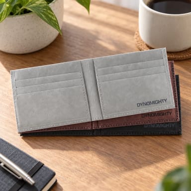 DIY Blank Tyvek Billfold