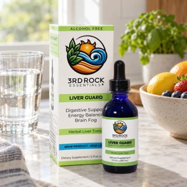 Liver Guard