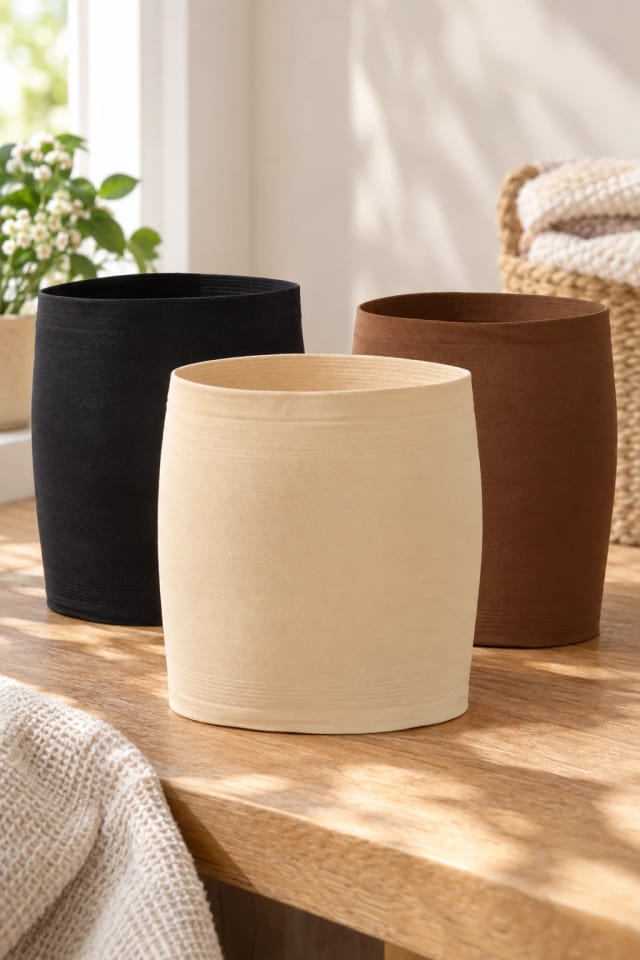 Anti-Chafing Performance Thigh Bands by Bandelettes® in a bright home