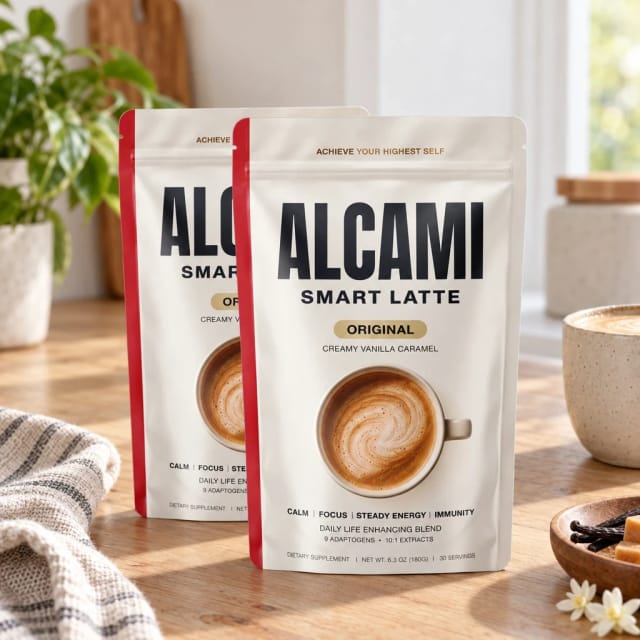 Alcami Elements Double Bundle