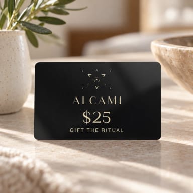 Alcami Gift Card