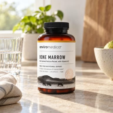Pastured Bone Marrow