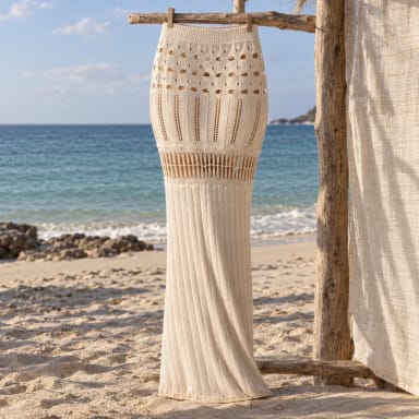 Soleil Knit Set