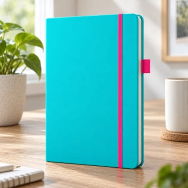 Dotted Journal - Pro