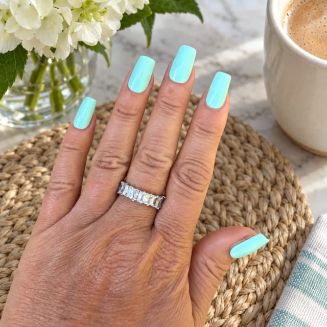 Empower Beautiful Breakfast at Tiffany's