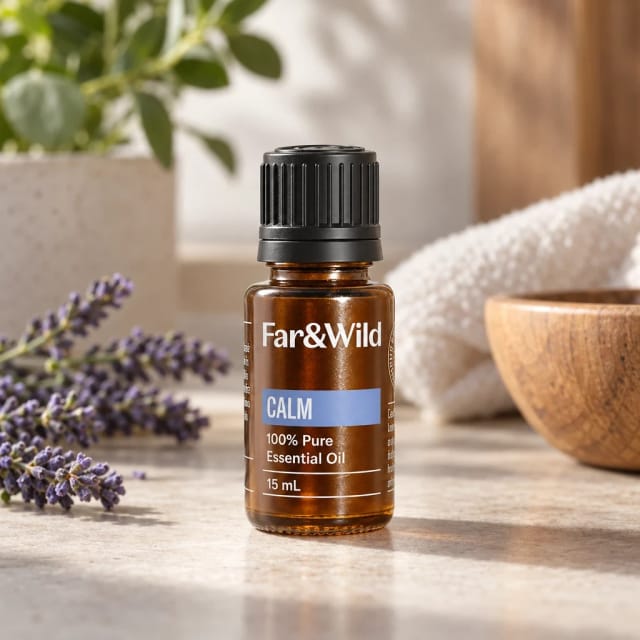 Far&Wild ESSENTIALS KIT
