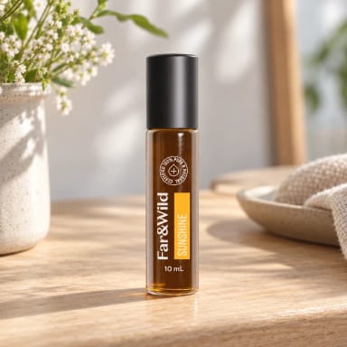SUNSHINE ROLL-ON KIT