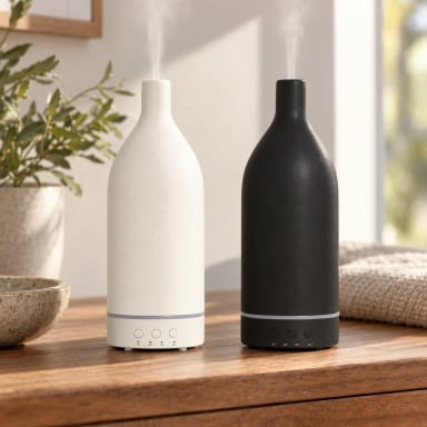 CERAMIC DIFFUSER