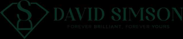 DAVID SIMSON logo