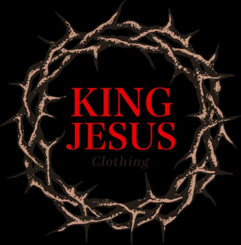 King Jesus Clothing logo
