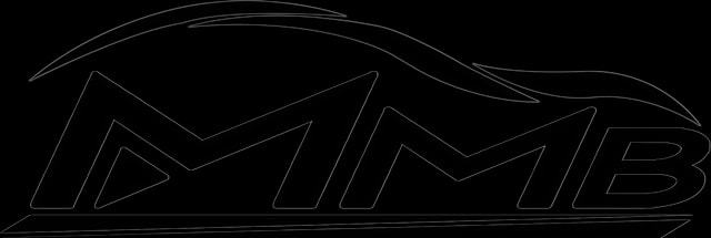 MMB CarPlay logo