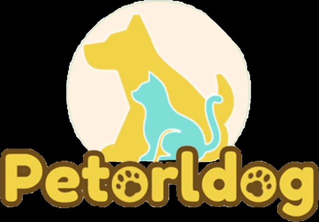 Petorldog logo