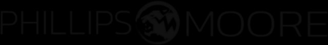 Phillips Moore logo