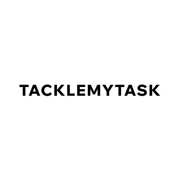 TACKLEMYTASK logo