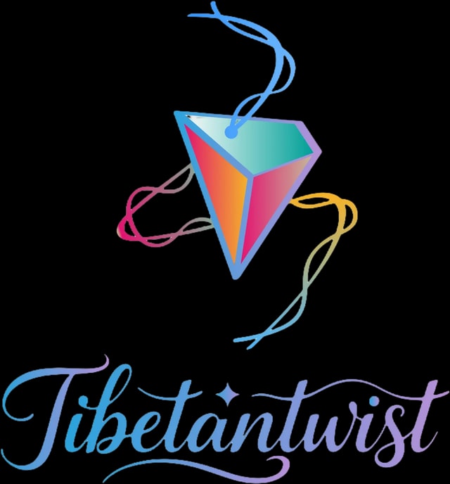 TibetanTwist logo
